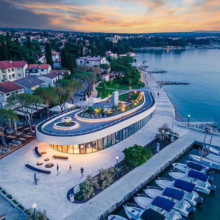 Apartments Kvarner 2 マリンスカ エクステリア 写真