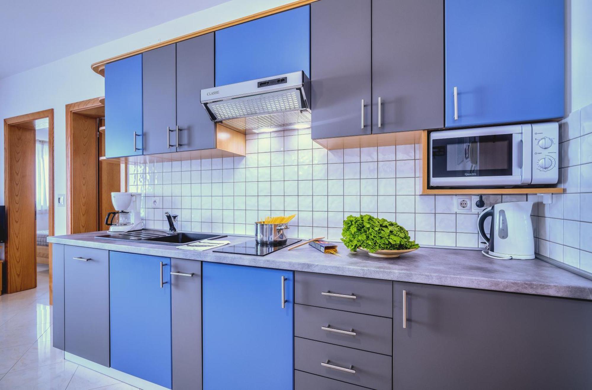 Apartments Kvarner 2 マリンスカ エクステリア 写真