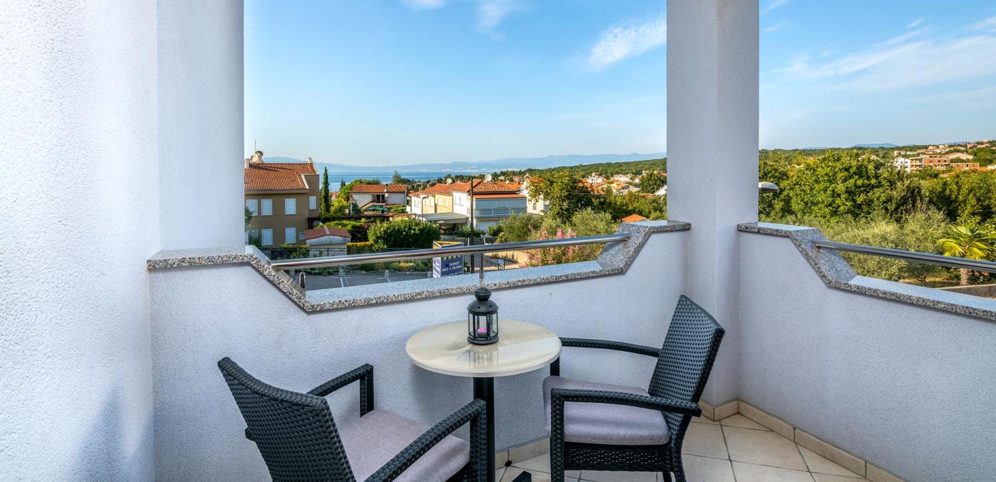 Apartments Kvarner 2 マリンスカ エクステリア 写真