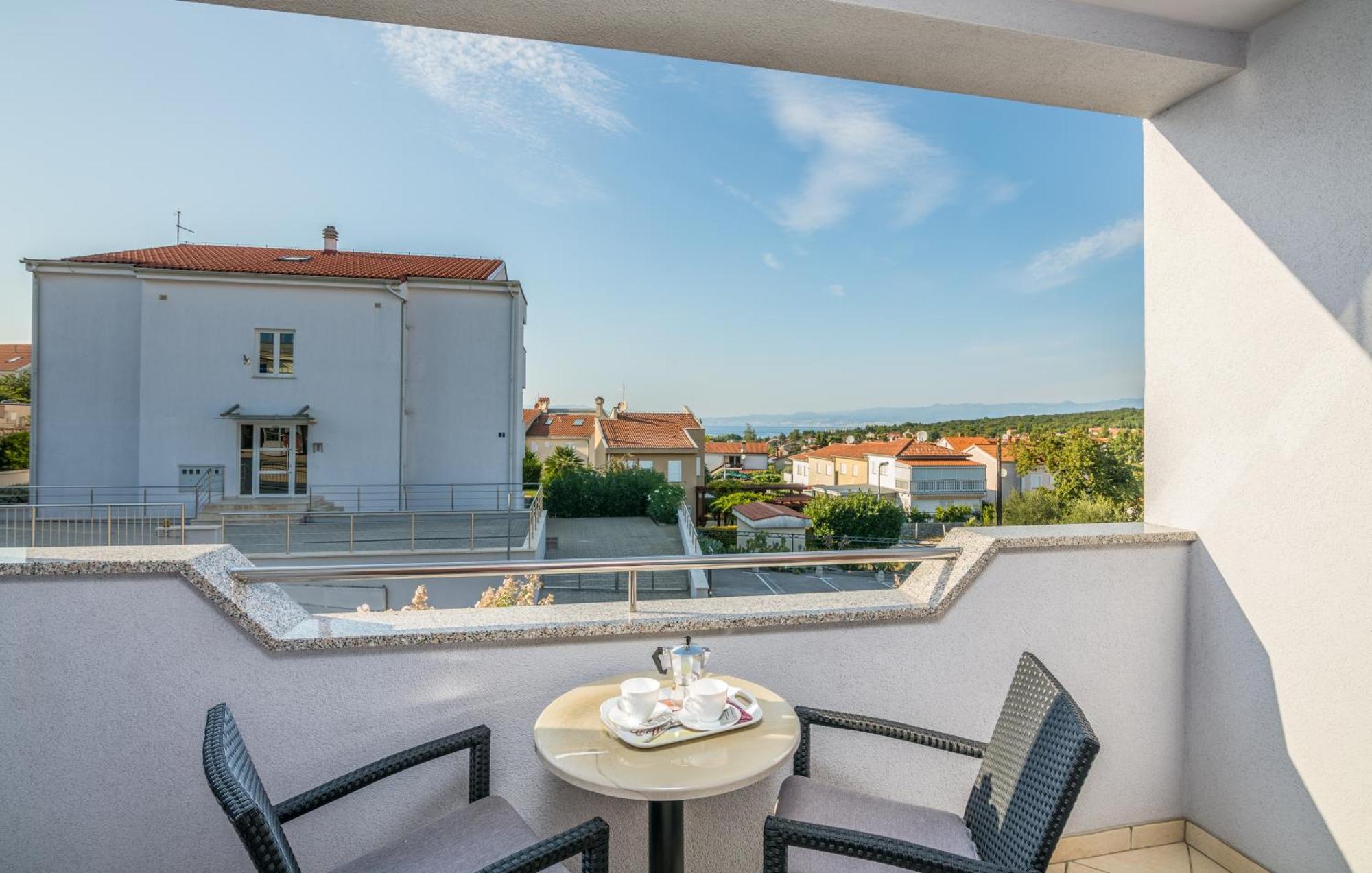 Apartments Kvarner 2 マリンスカ エクステリア 写真